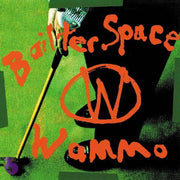 Bailter Space – Wammo (Clear, Org LP Vinyl)