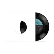 Balthvs – Eternal Flow / Pale Blue Dot (7" Vinyl)