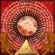Balthvs – Manifest (LP Vinyl)