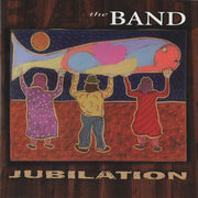 Band – Jubilation (Blue, Clear, Limited Edition, Aniv LP Vinyl)