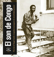 Bantou Jazz / Ok Jazz / Conga Succes / Negro Succe – Son De Congo (Ins LP Vinyl)