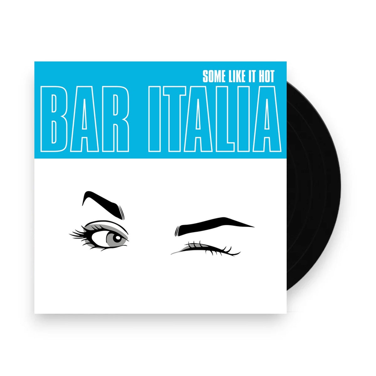 Bar Italia – Some Like It Hot (LP Vinyl)