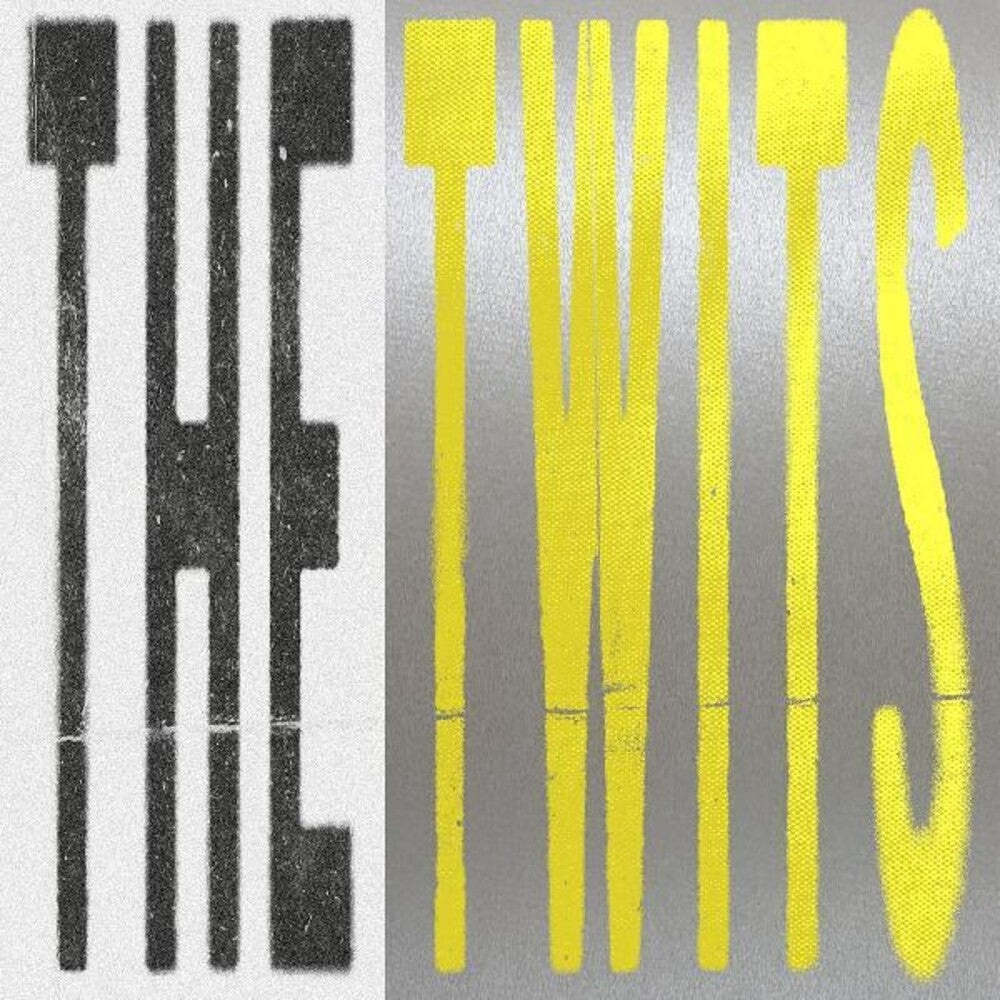 Bar Italia – Twits (LP Vinyl)