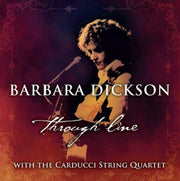 Barbara Dickson – Through Line (CD)