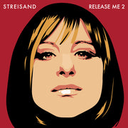 Barbra Streisand – Release Me 2 (CD)