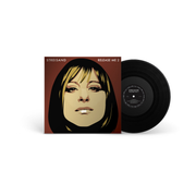 Barbra Streisand – Release Me 2 (LP Vinyl)