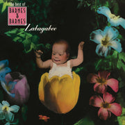 Barnes & Barnes – Zabagabee: The Best Of Barnes & Barnes (CD)