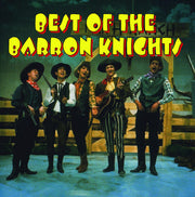 Barron Knights – The Best Of The Barron Knights (CD)