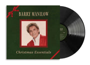 Barry Manilow – Christmas Essentials (LP Vinyl)