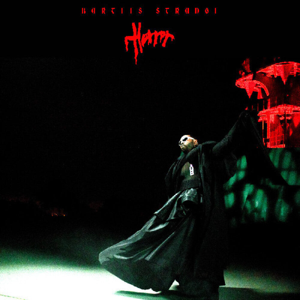 Bartees Strange – Horror (CD)