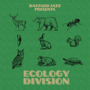 Bastard Jazz Presents / Various – Bastard Jazz Presents / Various (LP Vinyl)