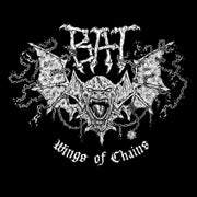 Bat – Wings Of Chains (CD)