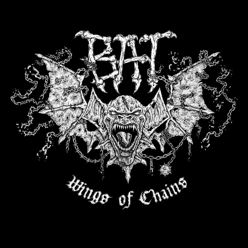 Bat – Wings Of Chains (CD)