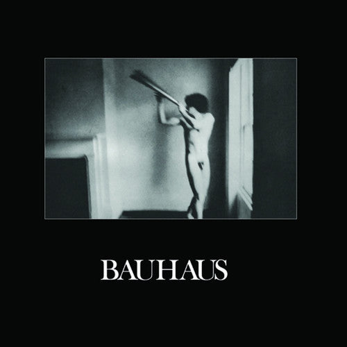 Bauhaus – In The Flat Field (Remastered LP Vinyl)