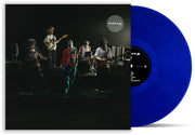 Bby – 2 (Electric Blue LP Vinyl)