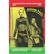 Backstage Passes: Life on the Wild Side with David Bowie