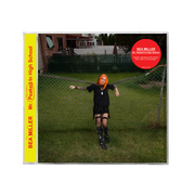Bea Miller – Mr. Peaked In High School (CD)