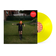 Bea Miller – Mr. Peaked In High School (Lemon Jelly LP Vinyl)