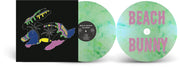 Beach Bunny – Early Days: Animalism Pool Party Crybaby (Colored LP Vinyl)