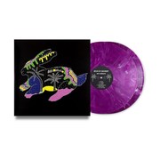 Beach Bunny – Early Days: Animalism, Pool Party, Crybaby (Colored LP Vinyl)