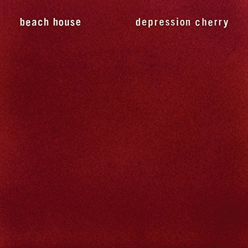 Beach House – Depression Cherry (CD)