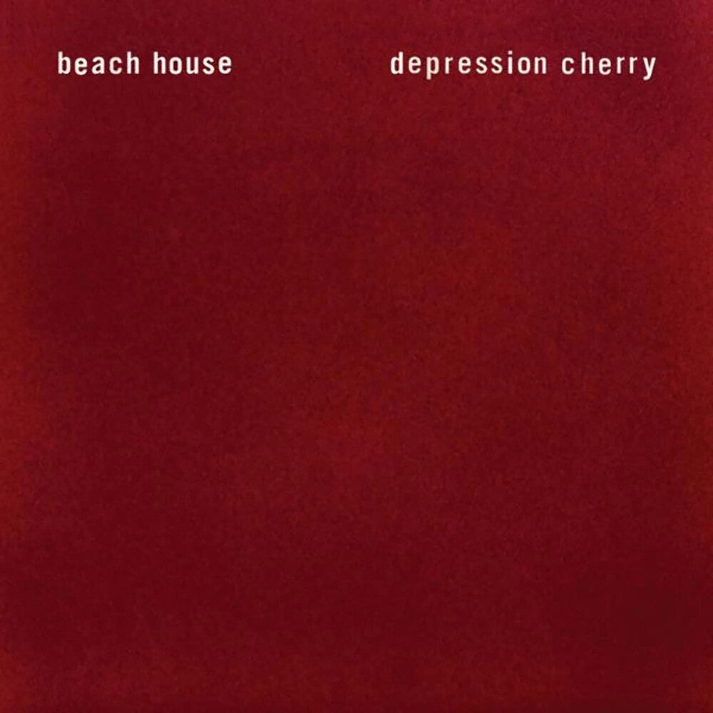 Beach House – Depression Cherry (LP Vinyl)