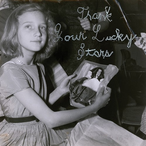 Beach House – Thank Your Lucky Stars (LP Vinyl)