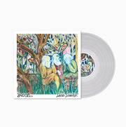 Beans – Less Louder (Ultra Clear LP Vinyl)