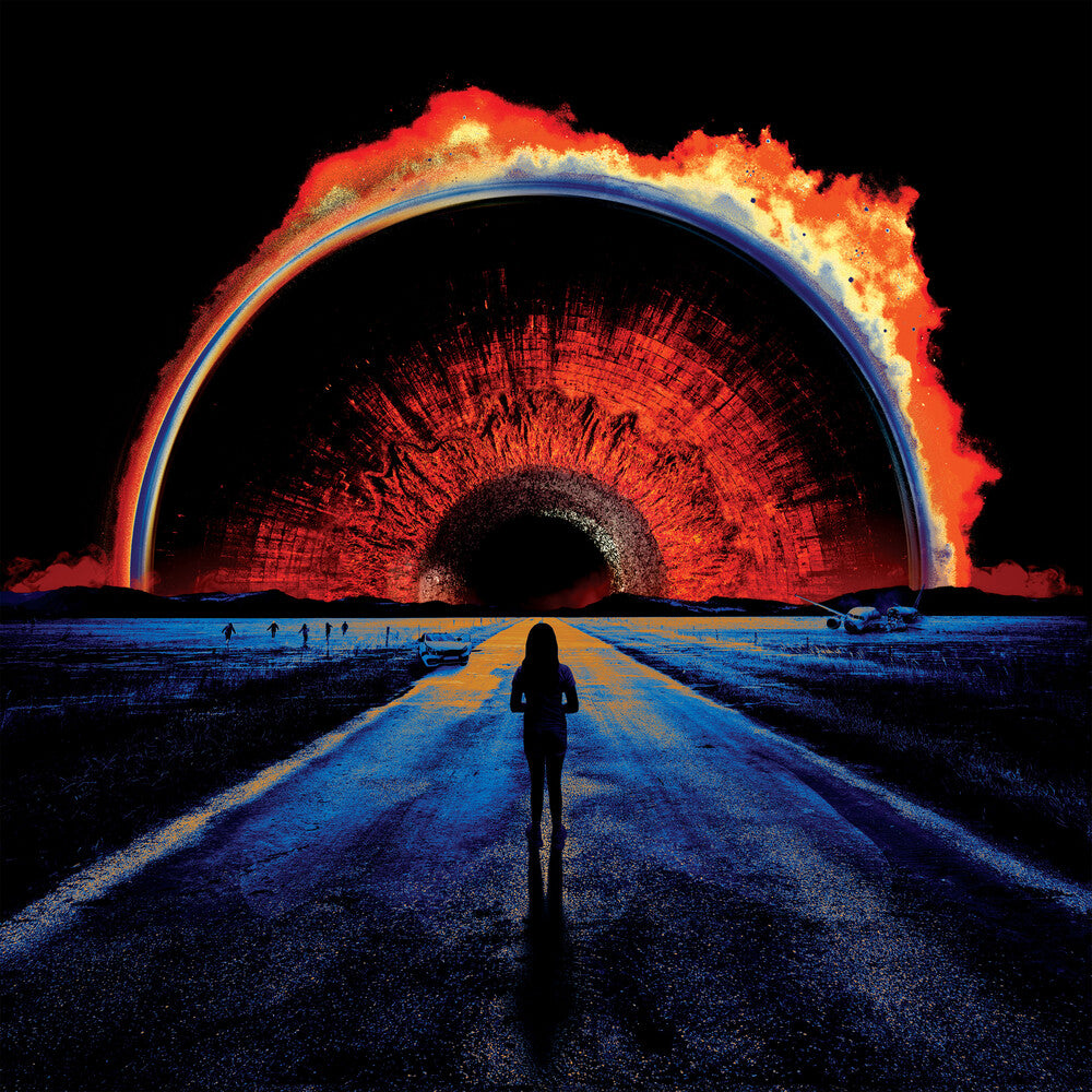 Bear McCreary – Singularity: Ekleipsis (CD)