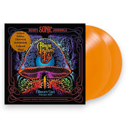 Bear's Sonic Journals: Allman Brothers Band, Fillmore East, 2/11, 13 & 14/1970 (Orange Sunshine 2-LP Vinyl)