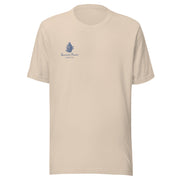 Bearsville Theater Beige T-Shirt