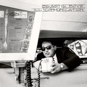 Beastie Boys – Beastie Boys : Ill Communication (2-CD)