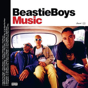 Beastie Boys – Beastie Boys Music (CD)