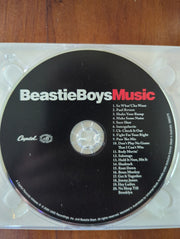 Beastie Boys – Beastie Boys Music (CD)