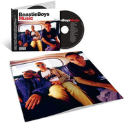 Beastie Boys – Beastie Boys Music (CD)