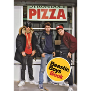Beastie Boys Book - Hardcover