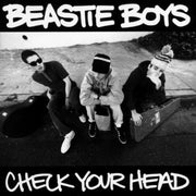 Beastie Boys – Check Your Head (2-LP Vinyl)
