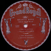 Beastie Boys – Check Your Head (2-LP Vinyl)