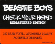 Beastie Boys – Check Your Head (2-LP Vinyl)