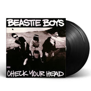 Beastie Boys – Check Your Head (2-LP Vinyl)
