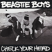 Beastie Boys – Check Your Head (CD)