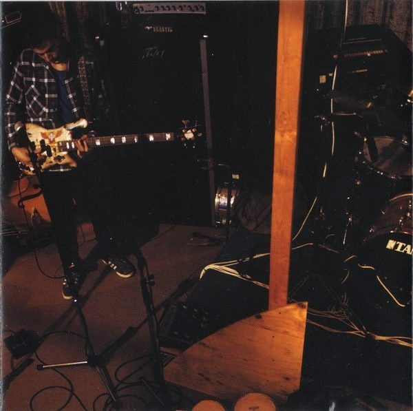 Beastie Boys – Check Your Head (CD)