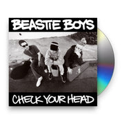Beastie Boys – Check Your Head (CD)