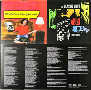 Beastie Boys – Ill Communication (3-LP Vinyl)