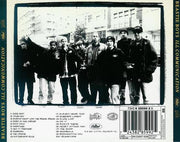 Beastie Boys – Ill Communication (CD)