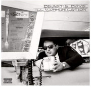 Beastie Boys – Ill Communication: Remastered (2-LP Vinyl)