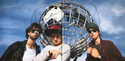 Beastie Boys – Licensed To Ill: 30th Anniversary Edition (LP Vinyl)