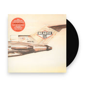 Beastie Boys – Licensed To Ill: 30th Anniversary Edition (LP Vinyl)