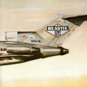 Beastie Boys – Licensed to Ill (CD)