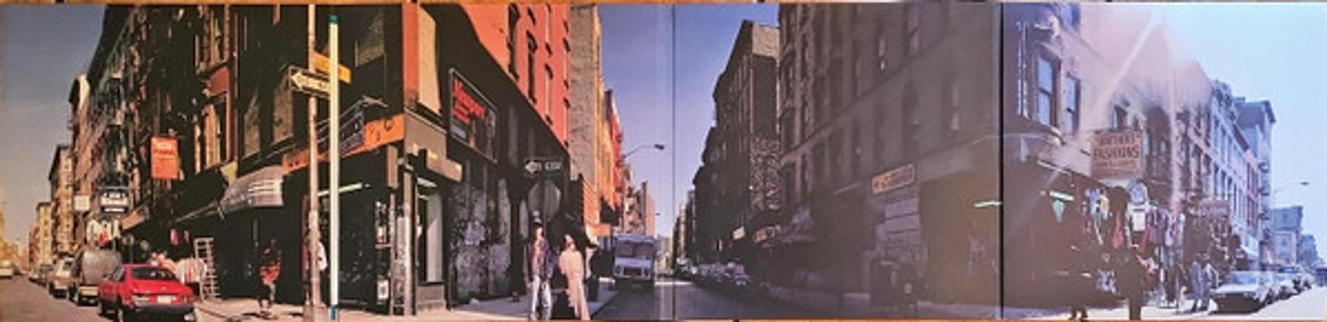 Beastie Boys – Paul's Boutique (2-LP Vinyl)